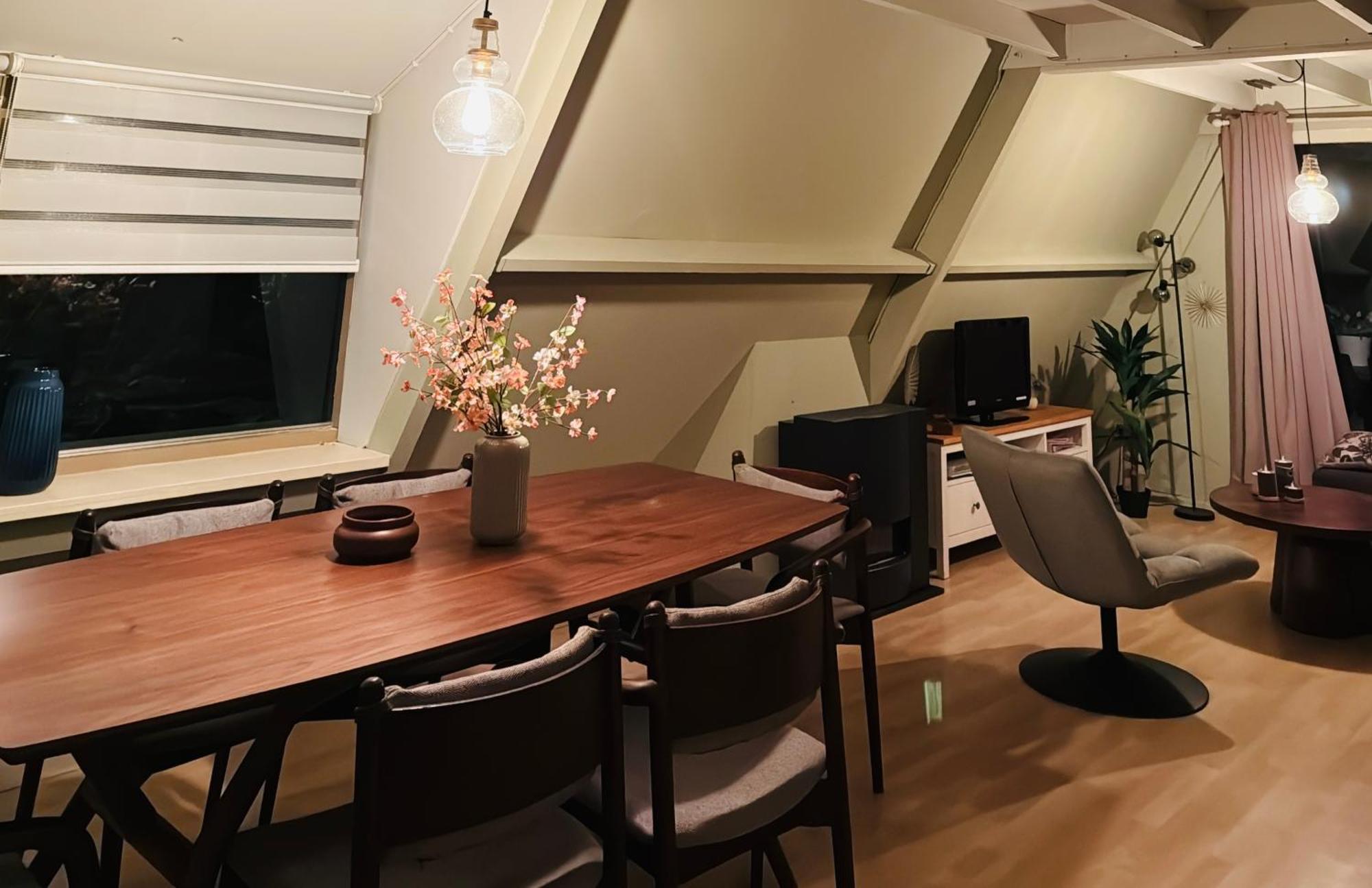 Durbuy Bungalow 194, Calme Et Nature Екстериор снимка